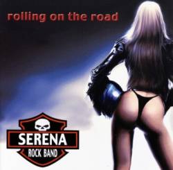 Serena Rock Band : Rolling on the Road